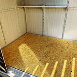 「せっかくの収納スペースをムダにしないで♪屋外の物置活用アイデア術」の画像7