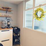 「「ヘアゴムで留めるだけ！好きなフェイクフラワーで楽しむ、リースのつくり方」 by figaroさん」の画像7