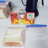 「おいしさ長持ちでフードロスも削減♪食料品・調味料の保存収納アイデア」の画像7