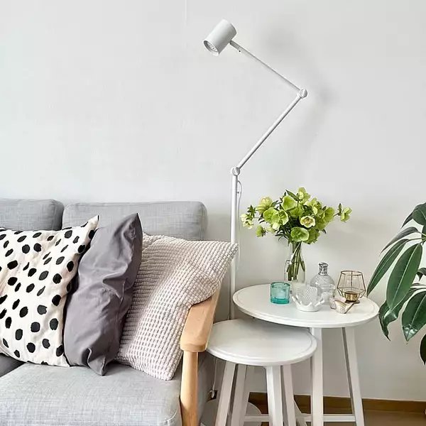 「あると便利なおすすめアイテム！デザイン豊富なIKEAのサイドテーブル6選」の画像