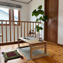 【わが家のおすすめ4選】暮らしに寄り添う木のぬくもり。「オークヴィレッジ」のおすすめアイテム by lalalaさん