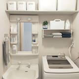 「手軽に楽しくDIY！コーディネートの幅を広げてくれるLABRICO（ラブリコ）を取り入れた実例6選」の画像1