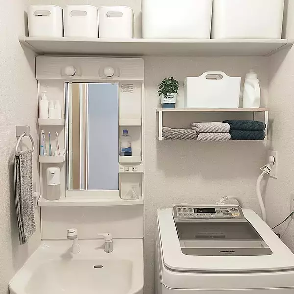 手軽に楽しくDIY！コーディネートの幅を広げてくれるLABRICO（ラブリコ）を取り入れた実例6選