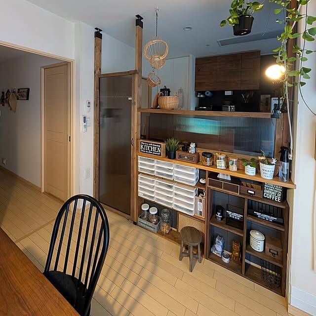 手軽に楽しくDIY！コーディネートの幅を広げてくれるLABRICO（ラブリコ）を取り入れた実例6選