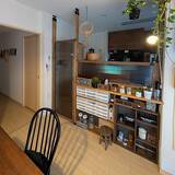 「手軽に楽しくDIY！コーディネートの幅を広げてくれるLABRICO（ラブリコ）を取り入れた実例6選」の画像4