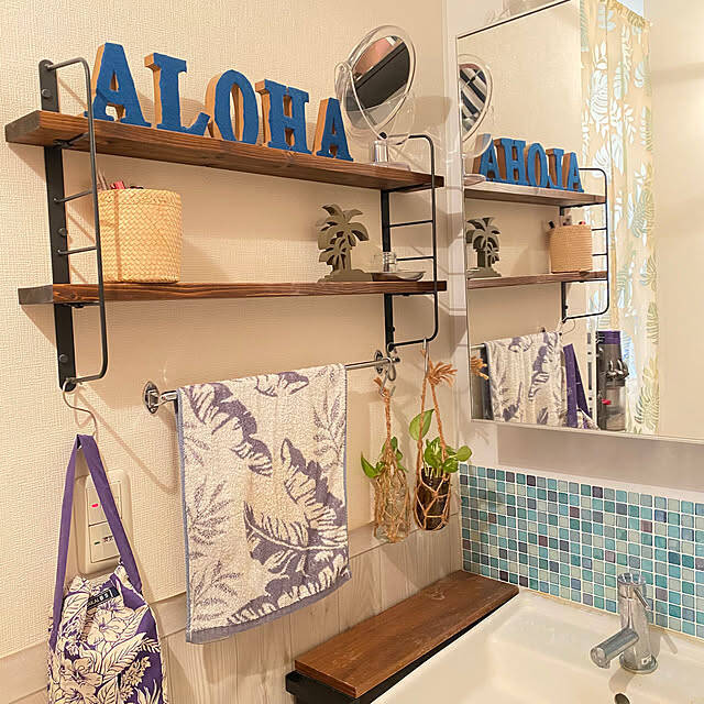 手軽に楽しくDIY！コーディネートの幅を広げてくれるLABRICO（ラブリコ）を取り入れた実例6選