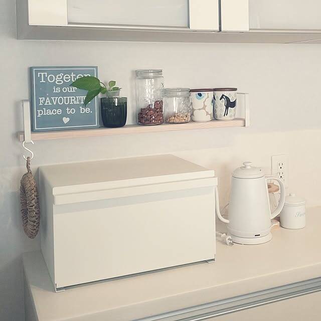 手軽に楽しくDIY！コーディネートの幅を広げてくれるLABRICO（ラブリコ）を取り入れた実例6選