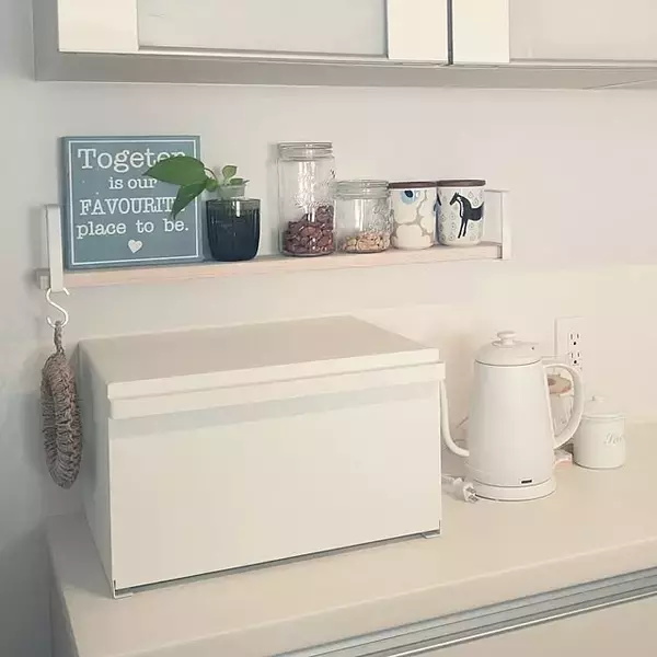 「手軽に楽しくDIY！コーディネートの幅を広げてくれるLABRICO（ラブリコ）を取り入れた実例6選」の画像