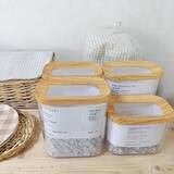 「【みんなが選んだ！】プチプラで家じゅうスッキリ片付く♪Standard Productsの収納アイテム6選」の画像2