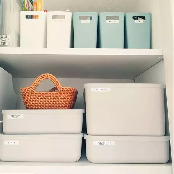 「【みんなが選んだ！】プチプラで家じゅうスッキリ片付く♪Standard Productsの収納アイテム6選」の画像