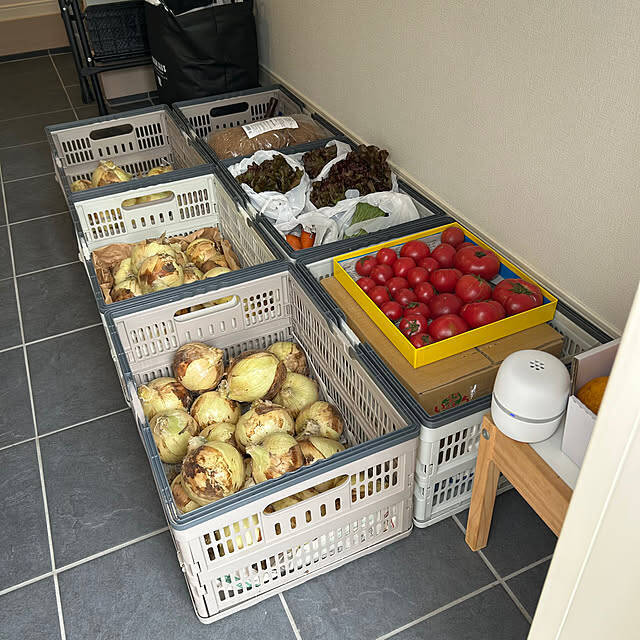 【みんなが選んだ！】プチプラで家じゅうスッキリ片付く♪Standard Productsの収納アイテム6選