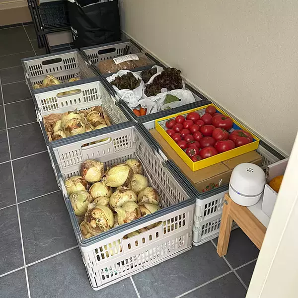 「【みんなが選んだ！】プチプラで家じゅうスッキリ片付く♪Standard Productsの収納アイテム6選」の画像