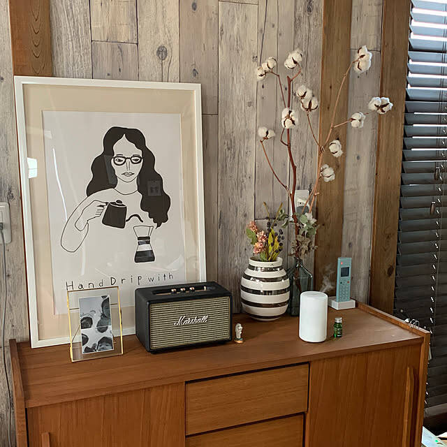 香りを通して日常に癒しを。無印良品のアロマディフューザー