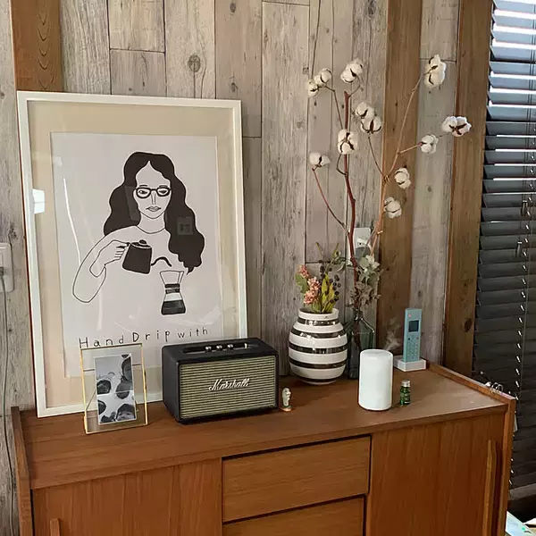 「香りを通して日常に癒しを。無印良品のアロマディフューザー」の画像