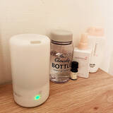 「香りを通して日常に癒しを。無印良品のアロマディフューザー」の画像6