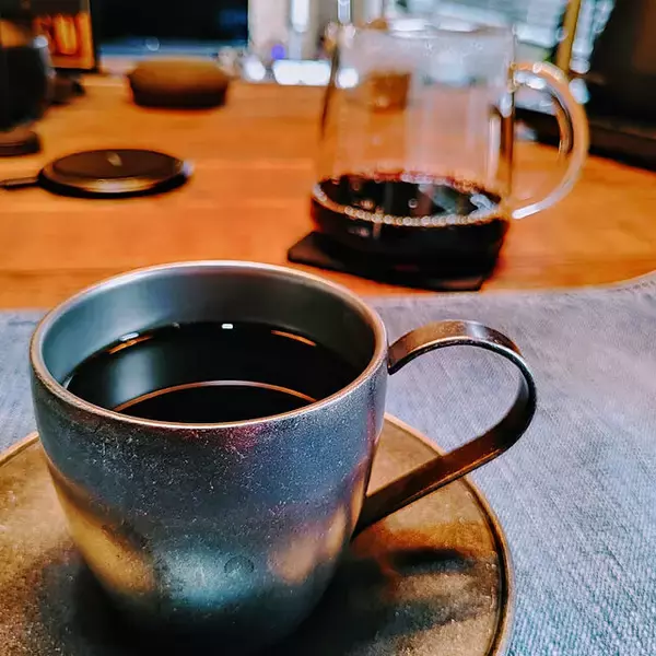 「魅力的なおうちカフェタイムを♪愛用したいカップ＆ソーサー10選」の画像