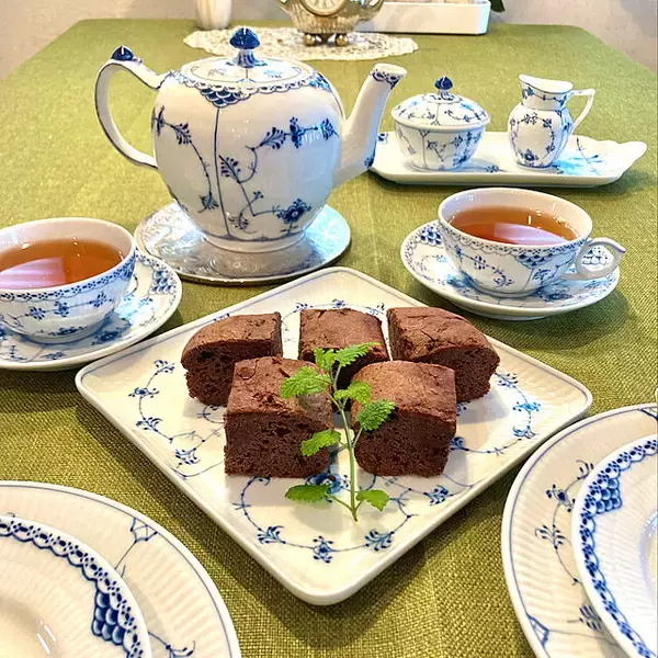 「魅力的なおうちカフェタイムを♪愛用したいカップ＆ソーサー10選」の画像