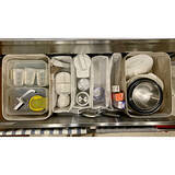 「幅広い収納に使える♪無印良品のソフトボックス活用法」の画像11