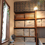 「幅広い収納に使える♪無印良品のソフトボックス活用法」の画像4