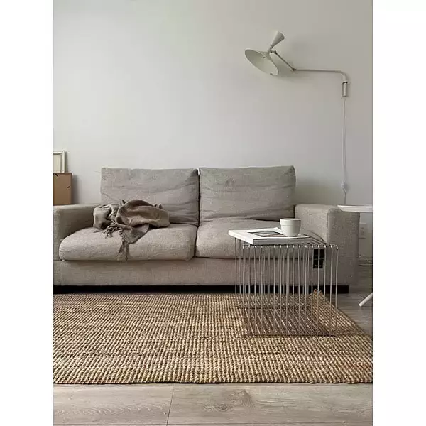 「癒される部屋は何が違う？実例から見るリラックスした空間づくりのコツ」の画像