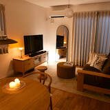 「癒される部屋は何が違う？実例から見るリラックスした空間づくりのコツ」の画像4