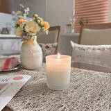 「癒される部屋は何が違う？実例から見るリラックスした空間づくりのコツ」の画像5