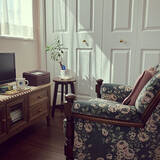 「癒される部屋は何が違う？実例から見るリラックスした空間づくりのコツ」の画像7