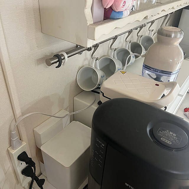 「貼る」だけの手軽さが好き♪小さな工夫が楽しい両面テープの活用法