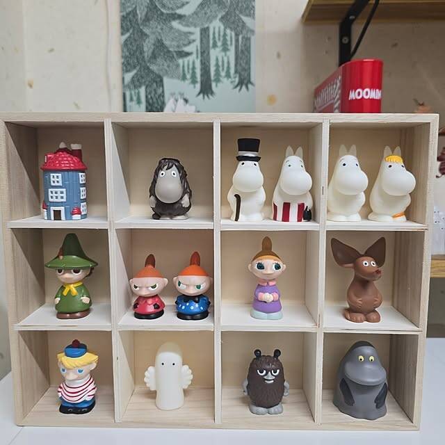 「貼る」だけの手軽さが好き♪小さな工夫が楽しい両面テープの活用法