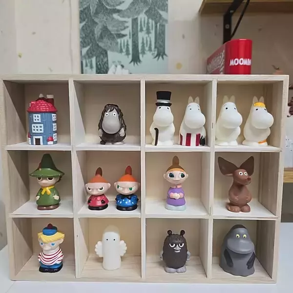 「「貼る」だけの手軽さが好き♪小さな工夫が楽しい両面テープの活用法」の画像