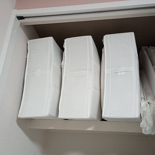 見やすくて取り出しやすい♪スペースも有効活用できる立てる収納のアイデア6選