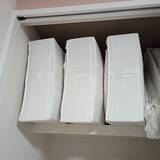 「見やすくて取り出しやすい♪スペースも有効活用できる立てる収納のアイデア6選」の画像6