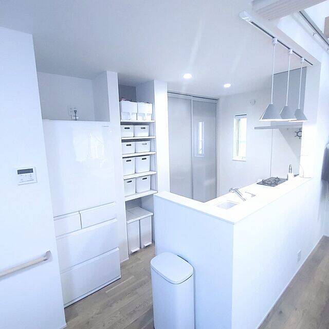 気持ちもすっきりするような暮らしを。場所別に見るシンプルライフ実例