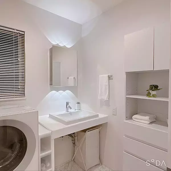 「気持ちもすっきりするような暮らしを。場所別に見るシンプルライフ実例」の画像