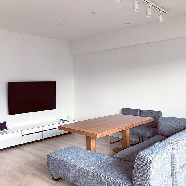 気持ちもすっきりするような暮らしを。場所別に見るシンプルライフ実例