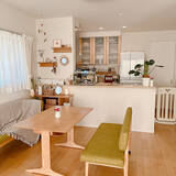 「ニュアンスのある雰囲気に惹かれる♡韓国風インテリアのコーディネート帖」の画像10