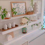 「ニュアンスのある雰囲気に惹かれる♡韓国風インテリアのコーディネート帖」の画像2