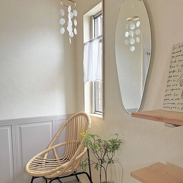 ニュアンスのある雰囲気に惹かれる♡韓国風インテリアのコーディネート帖