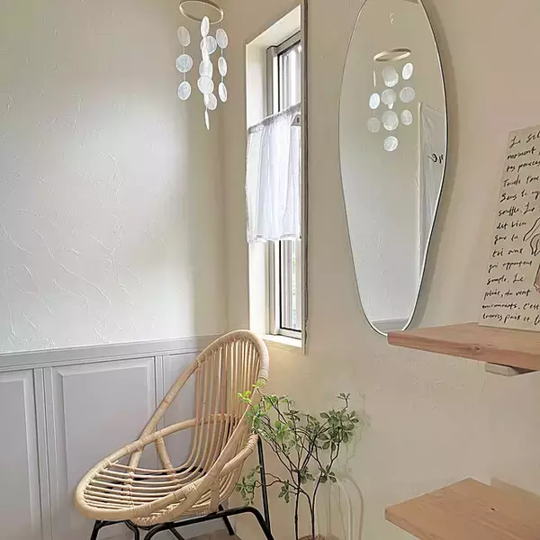 「ニュアンスのある雰囲気に惹かれる♡韓国風インテリアのコーディネート帖」の画像