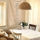 「ニュアンスのある雰囲気に惹かれる♡韓国風インテリアのコーディネート帖」の画像6