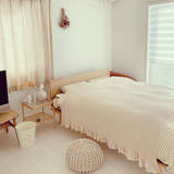 「ニュアンスのある雰囲気に惹かれる♡韓国風インテリアのコーディネート帖」の画像7