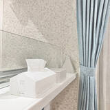 「デザイン性も機能性も充実！セリアの「ティッシュケース」カタログ」の画像4