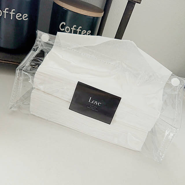 デザイン性も機能性も充実！セリアの「ティッシュケース」カタログ