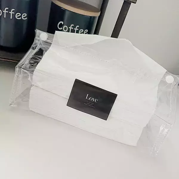 「デザイン性も機能性も充実！セリアの「ティッシュケース」カタログ」の画像