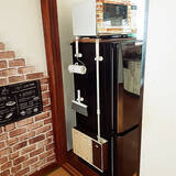 「使いやすく整えて掃除のモチベーションもアップ！掃除道具収納に便利な100均アイテム」の画像2