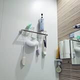 「使いやすく整えて掃除のモチベーションもアップ！掃除道具収納に便利な100均アイテム」の画像4