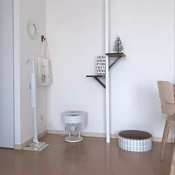 「暮らしに寄り添う家電、見つかります♪無印良品の家電をピックアップ」の画像