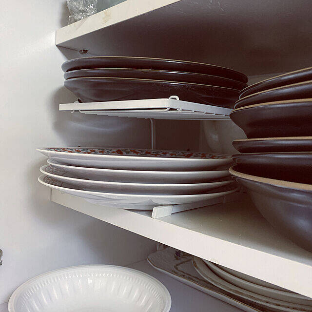 使いやすく整えて作業効率もアップ！ダイソーのキッチン収納アイテム