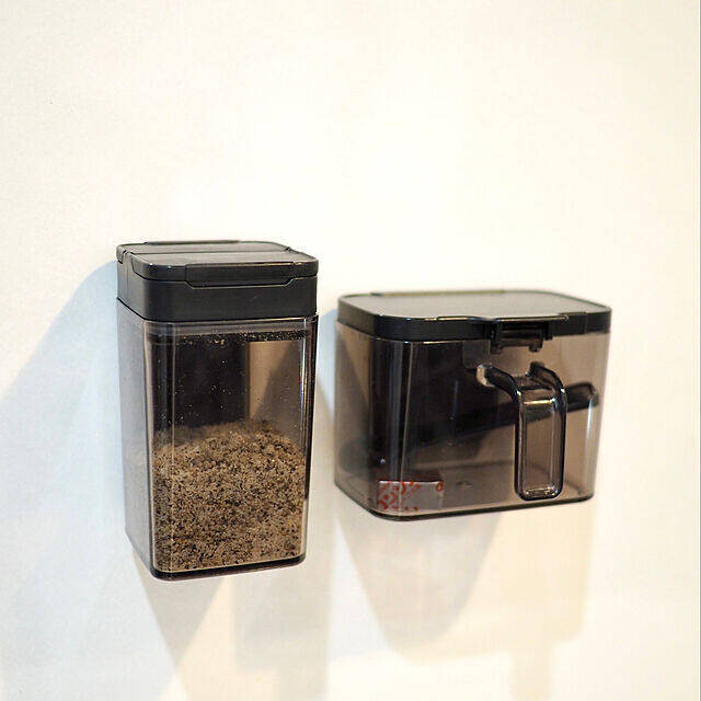 使いやすく整えて作業効率もアップ！ダイソーのキッチン収納アイテム