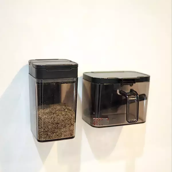 「使いやすく整えて作業効率もアップ！ダイソーのキッチン収納アイテム」の画像